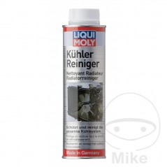 LIQUIMOLY Limpiador de radiador 300 ML 558.63.00