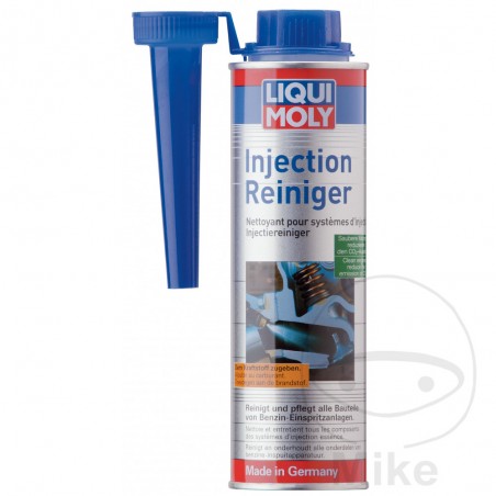 LIQUIMOLY Engine injectors cleaner 300 ML 558.80.66