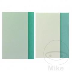 3M Bodywork adhesive tape 50 MMX10 M 7 MM 562.34.42