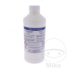 Limpiador especial para ultrasónico PUR 33 2L 571.80.01