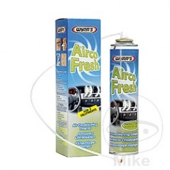 WYNNS Limpiador de aire acondicionado AIRCO FRESH 250 ML 571.82.59