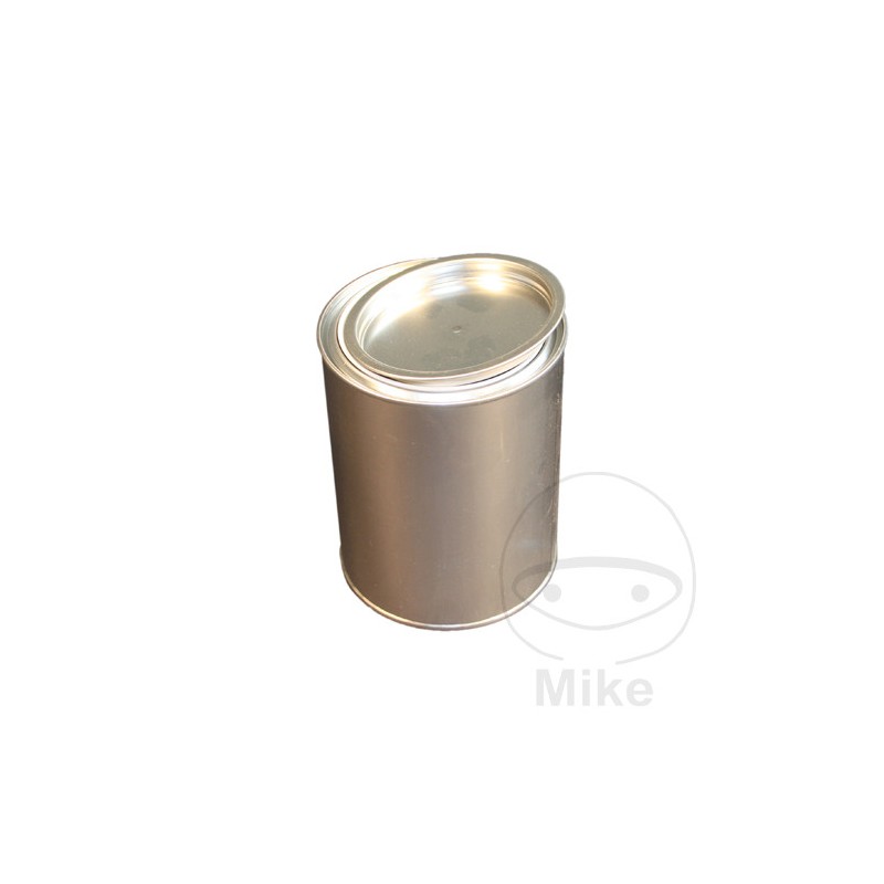 Empty can with lid for water base 500 ML 595.93.60