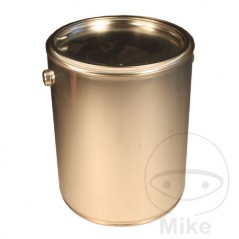 empty can with lid 5L 595.94.08