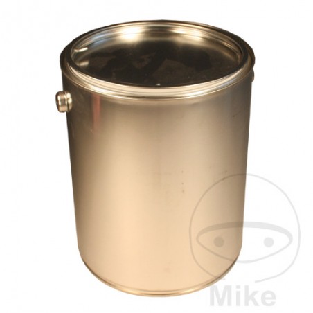 empty can with lid 5L 595.94.08