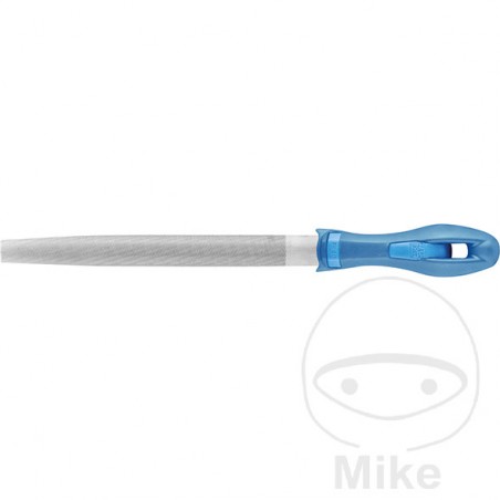 Lima semicircular 2 200 MM 644.01.16