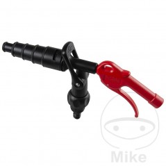 JMP Cooling System Cleaner 656.05.47