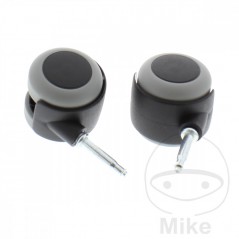 JMP Set of spare wheels for vacuum cleaner VPE REX 32 665.00.32