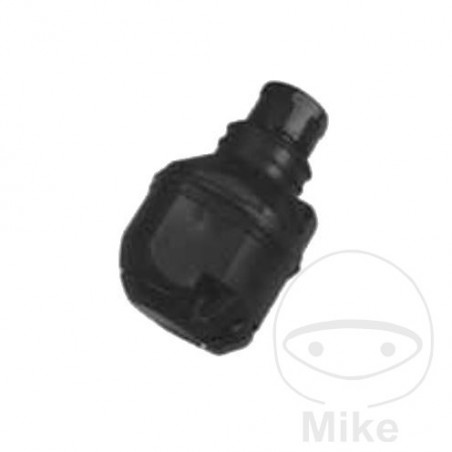 JAEGER 13 pole socket 13P 12V 146.02.52