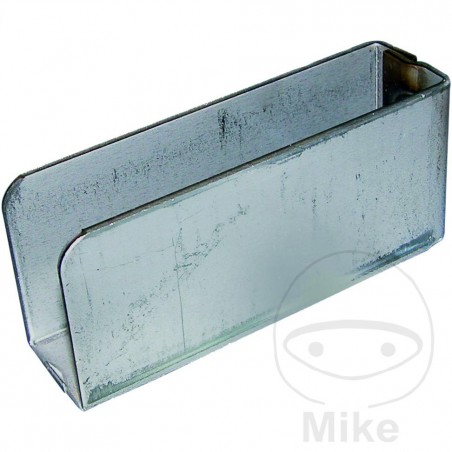 Caja enganche de cargamento para remolque 25 X 50 100 UNVZ 338.06.56