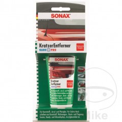 SONAX scratch remover 75 ML 556.64.03
