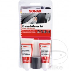 SONAX scratch remover kit 2X 25 ML 556.64.04