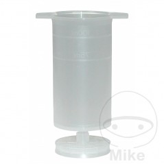 Disposable cup for packaging machine 581.52.61