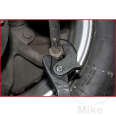 KS TOOLS Llave multifunción 8-32 MM 604.01.28