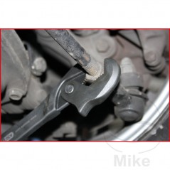 KS TOOLS Llave multifunción 8-32 MM 604.01.28