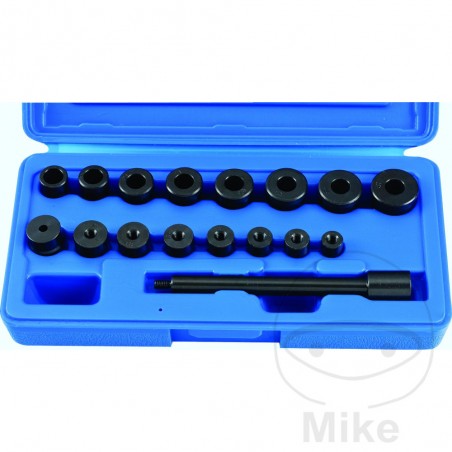 CONDOR Game 17 pieces to align clutch 614.22.69