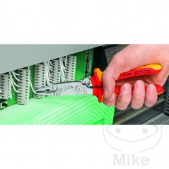 KNIPEX Alicates para cables eléctricos 636.01.06