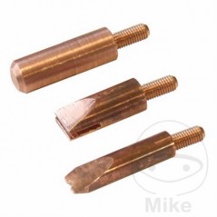 GYS Pack 3 electrodes 659.08.14