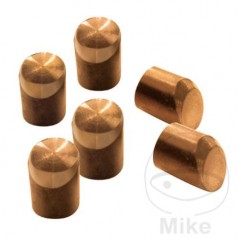 GYS Pack 6 tapas de electrodos 659.08.30