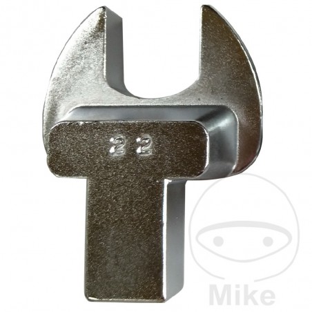 JMP Glass Key 22 MM 722.01.66