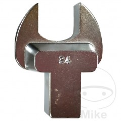 JMP Glass Key 24 MM 722.01.67