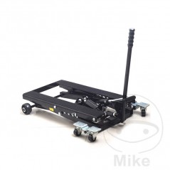 6ON Hydraulic lift for motorcycle 500 KG 722.04.68