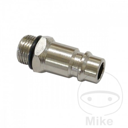 JMP Conector sangrado de frenos con rosca exterior 722.35.02