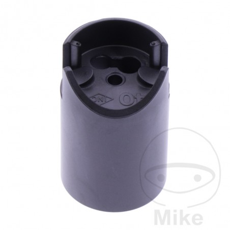 DELLORTO Émbolo carburador 10-17.5 MM PHVA 724.55.66