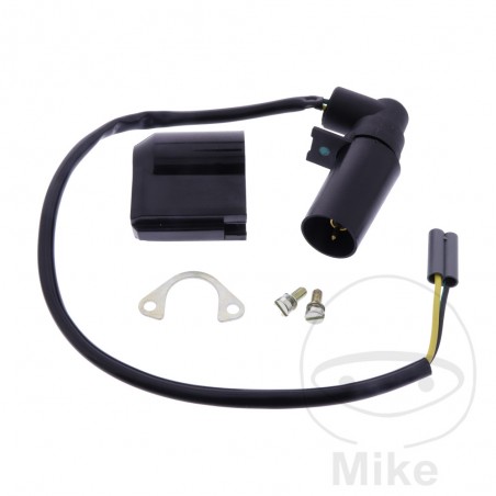 DELLORTO Cable arranque en frio E-CHOKE 50 CC 724.57.72