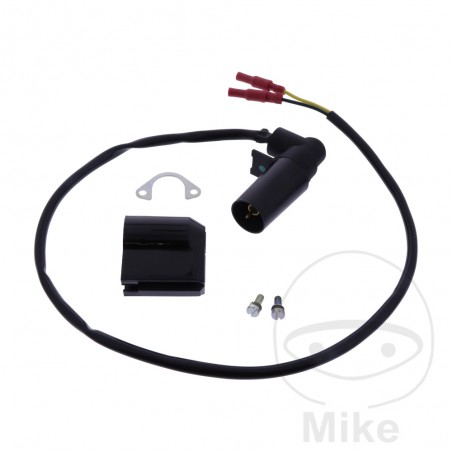 DELLORTO Cable arranque en frio E-CHOKE 50 CC 724.58.14