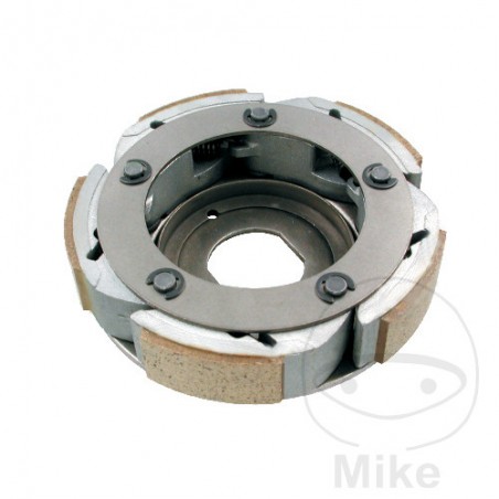 JMP standard clutch 738.07.03