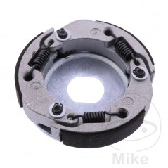 standard clutch 105 MM 738.18.09