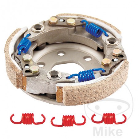 EMBRAGUE RACING 107 MM 738.18.41