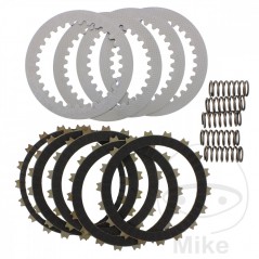 EBC Disks-separators-clutch springs kit 745.02.70