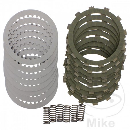 EBC Kit discos-separadores-muelles de embrague 745.02.90