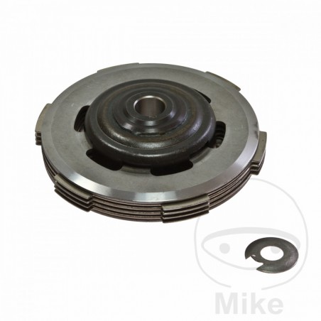Reinforced clutch kit 745.25.92