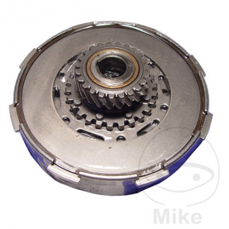 Embrague completo 745.27.09