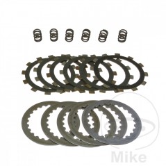 EBC Disks-separators-clutch springs kit 745.31.16
