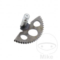 JMP Eje arranque de pedal 756.23.84