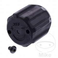 YSS SUSPENSION Short handle for spring preloaders HPA 34.5X56X45 MM 789.35.20