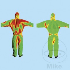 3M disposable coverall for painting 227.04.45VAR