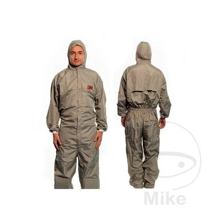 3M reusable coverall 227.24.57VAR