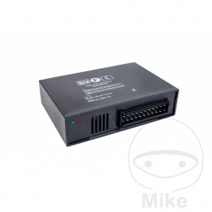 JAEGER 22 pole trailer adapter module ZUGV UFC-2 335.05.23