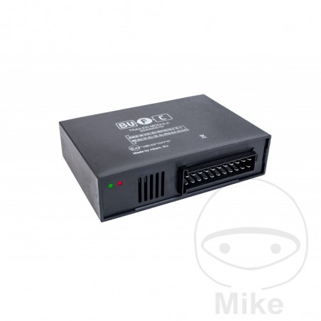 JAEGER 22 pole trailer adapter module ZUGV UFC-2 335.05.23