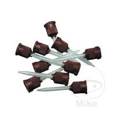 Pack of 10 mixing nozzles 555.45.01