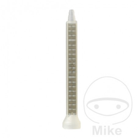 3M Pack 6 boquillas de mezcla para doble cartucho pegamento 200 ML 555.91.33