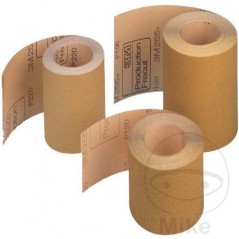 3M sandpaper roll K220 115X50M 255P 564.01.58