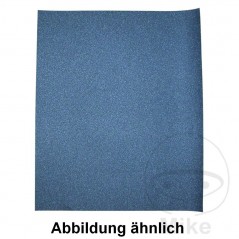 FLEXOVIT Sandpaper BOG PC891 K400 WF 230X280 MM 564.31.27