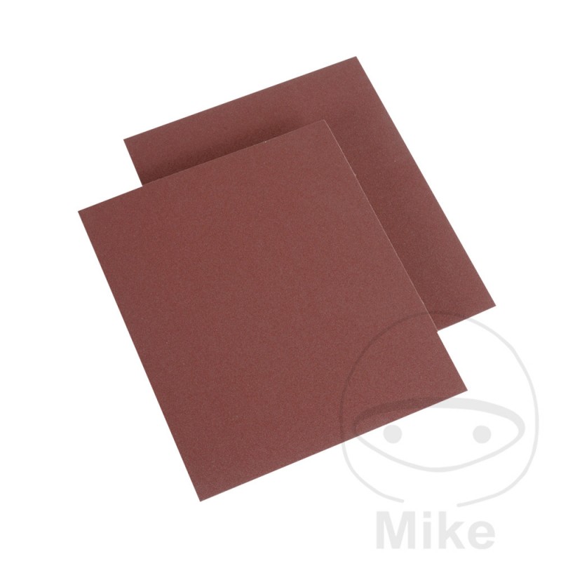 FLEXOVIT Sandpaper K40 230X280 MM 564.32.75