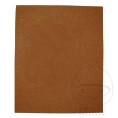 FLEXOVIT Papel de lija NEUTRAL P61B K120 230X280 MM 564.35.49
