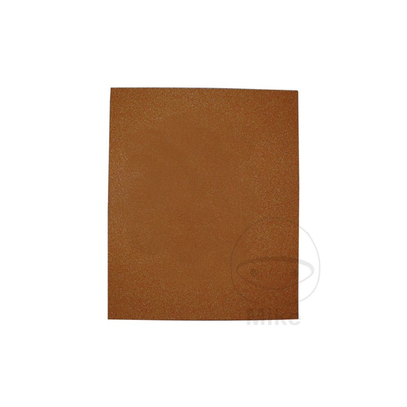 FLEXOVIT Papel de lija NEUTRAL P61B K120 230X280 MM 564.35.49